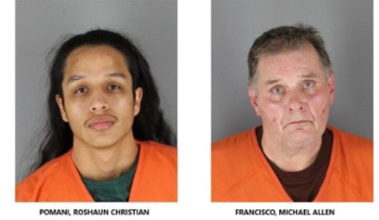 FBI and Hennepin County Sheriff's Office Collaborate to Apprehend Two Suspected Felons