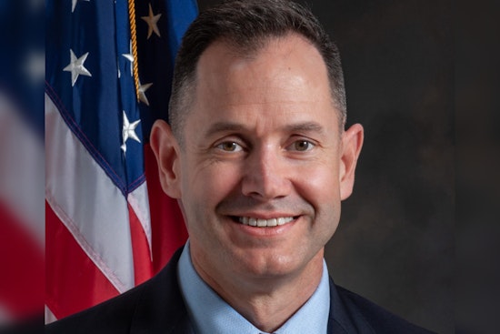 FBI Appoints Veteran Agent Douglas A. Olson as New Head of Portland Field Office
