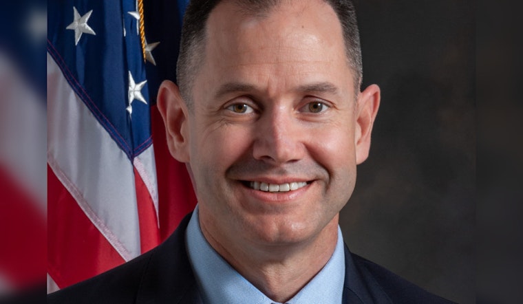 FBI Appoints Veteran Agent Douglas A. Olson as New Head of Portland Field Office