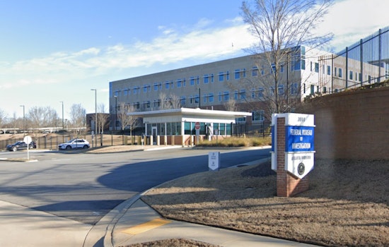 FBI Atlanta Office Targeted by Vehicle Ramming, Driver Subdued and Under Investigation
