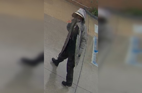 FBI Offers $25K Reward for Info on Suspect in Torrance Substation Shooting