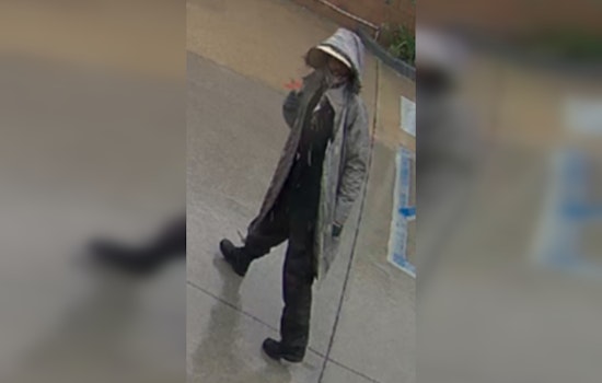 FBI Offers $25K Reward for Info on Suspect in Torrance Substation Shooting