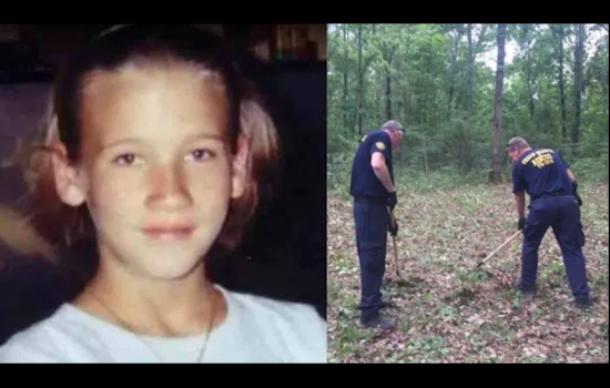 FBI Offers $50,000 Reward as Nashville Marks 21 Years Since the Unsolved Disappearance of Tabitha Tuders