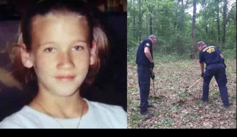 FBI Offers $50,000 Reward as Nashville Marks 21 Years Since the Unsolved Disappearance of Tabitha Tuders