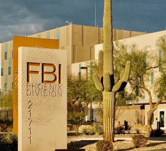 FBI Phoenix Issues Alert on 'Phantom Hacker' Scam Targeting Arizonans, Elderly at High Risk