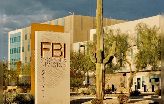 FBI Phoenix Issues Alert on 'Phantom Hacker' Scam Targeting Arizonans, Elderly at High Risk