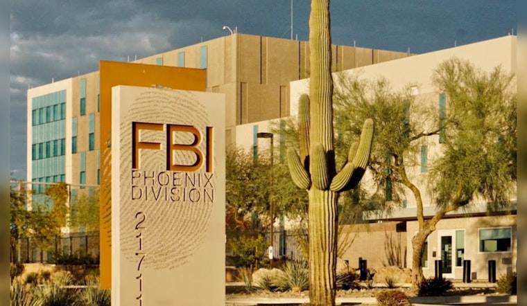 FBI Phoenix Issues Alert on 'Phantom Hacker' Scam Targeting Arizonans, Elderly at High Risk