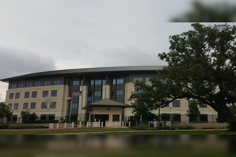 FBI Sting Leads to Arrests of Eight in Major Texas Drug Trafficking Bust