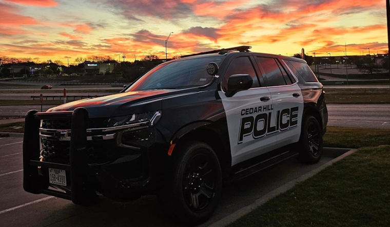 Federal Agents Execute Search Warrants in Cedar Hill, Police Assure Public Safety