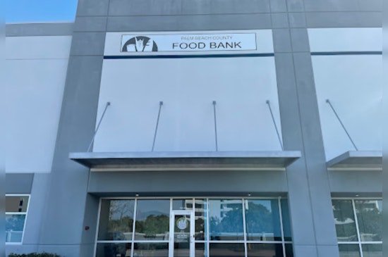 Federal Funds Boost Palm Beach County's Fight Against Hunger with $1.5 Million Investment