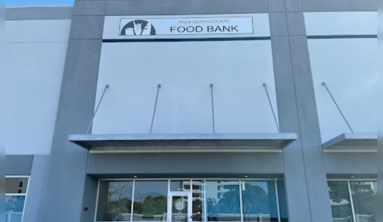 Federal Funds Boost Palm Beach County's Fight Against Hunger with $1.5 Million Investment