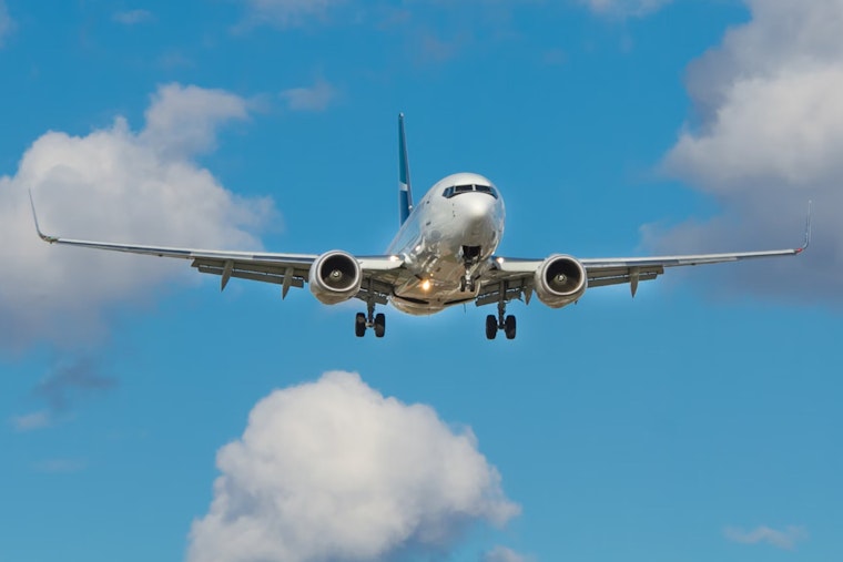 Federal Way Man Pleads Guilty to Sexually-Motivated Assault on Seattle Flight, Faces Up to 10 Years