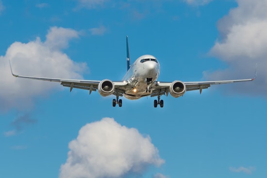Federal Way Man Pleads Guilty to Sexually-Motivated Assault on Seattle Flight, Faces Up to 10 Years