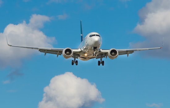 Federal Way Man Pleads Guilty to Sexually-Motivated Assault on Seattle Flight, Faces Up to 10 Years