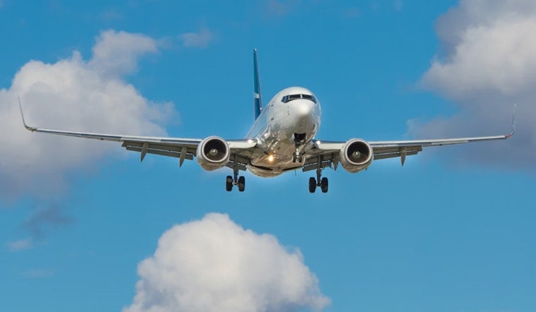 Federal Way Man Pleads Guilty to Sexually-Motivated Assault on Seattle Flight, Faces Up to 10 Years