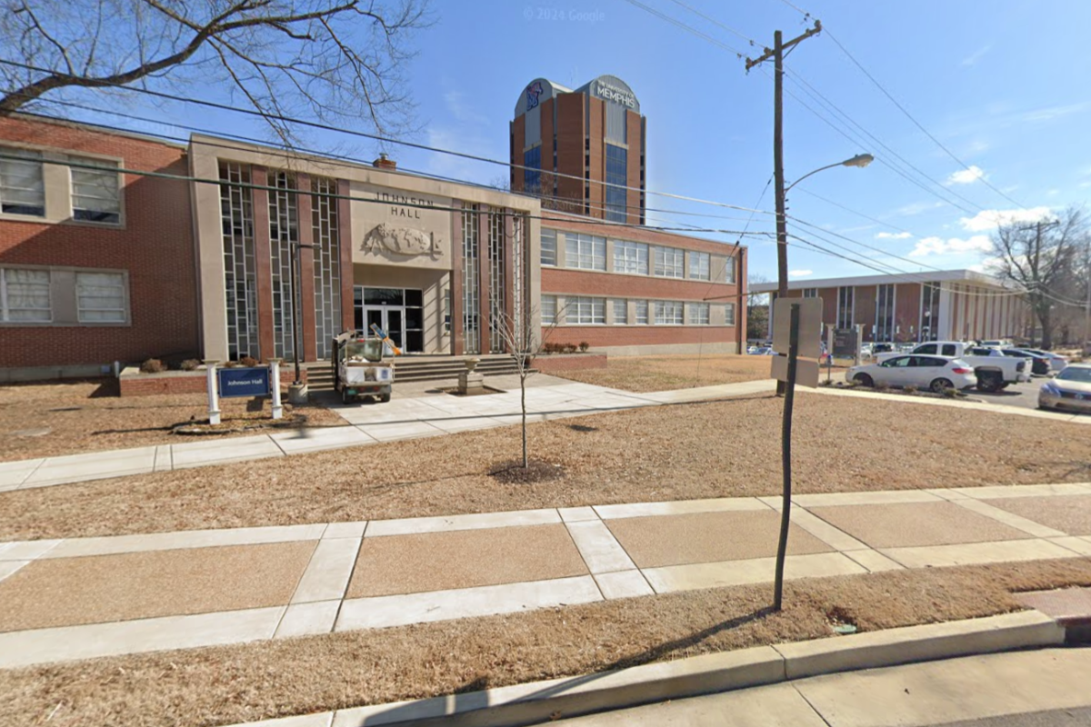 FedEx Fuels University of Memphis Sports with 25 Million NIL