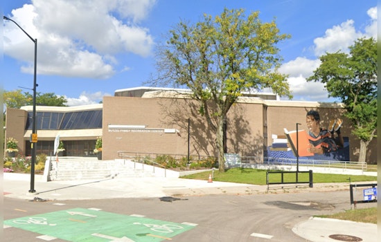 FEMA to Close Detroit's Butzel Family Rec Center and Taylor College Disaster Recovery Centers