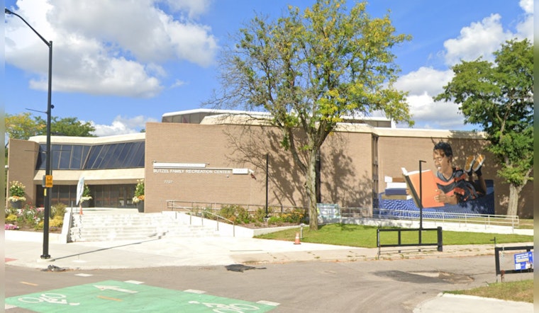 FEMA to Close Detroit's Butzel Family Rec Center and Taylor College Disaster Recovery Centers