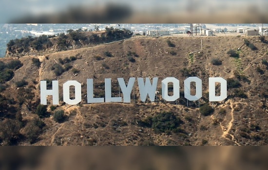 Female Hiker Rescued by LAFD After Injury in Hollywood Hills Near Iconic Sign