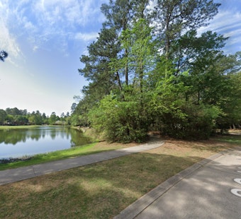 Fetus Found in Urn at The Woodlands Park Pond; Authorities Confirm Miscarriage, No Crime Committed