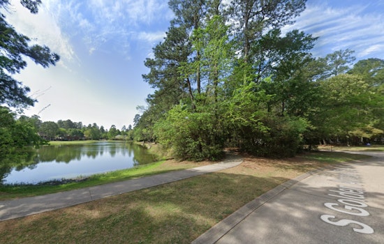 Fetus Found in Urn at The Woodlands Park Pond; Authorities Confirm Miscarriage, No Crime Committed