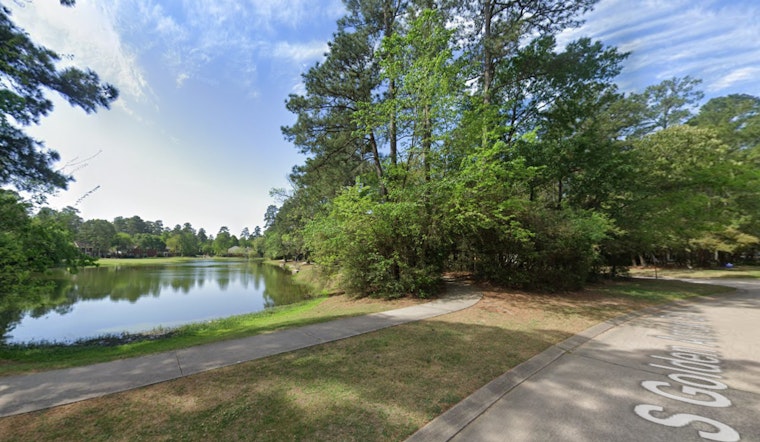 Fetus Found in Urn at The Woodlands Park Pond; Authorities Confirm Miscarriage, No Crime Committed