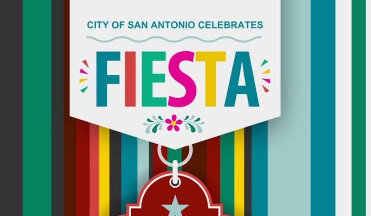 Fiesta 2024 Ignites San Antonio with Texas Cavaliers River Parade and Diverse Celebrations