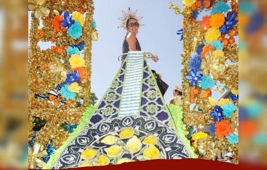 Fiesta 2024 Lights Up San Antonio with Vibrant Traditions and Community Spirit