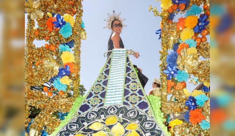 Fiesta 2024 Lights Up San Antonio with Vibrant Traditions and Community Spirit