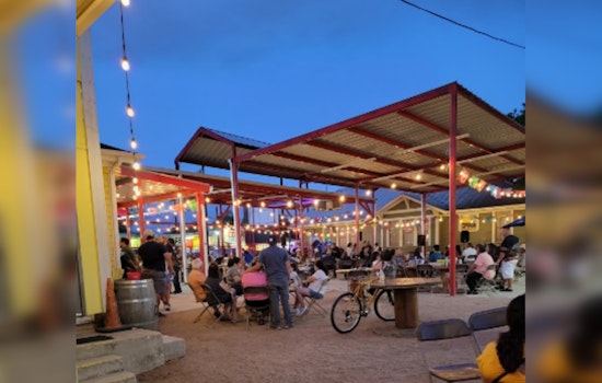 Fiesta Alternatives Abound in San Antonio: Drag Extravaganza, Dance Festival, and Cultural Fêtes Set the Scene