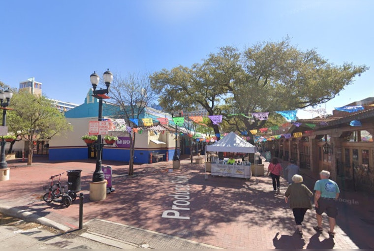 Fiesta Celebration in San Antonio Ends in Tragic Shooting with Two Dead, Four Injured