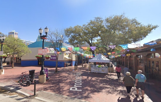 Fiesta Celebration in San Antonio Ends in Tragic Shooting with Two Dead, Four Injured