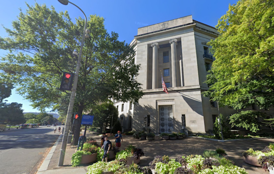 Final Defendant in D.C. Cash-for-Clemency Scheme Sentenced to Probation and Community Service