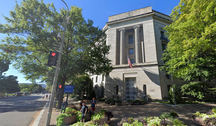 Final Defendant in D.C. Cash-for-Clemency Scheme Sentenced to Probation and Community Service