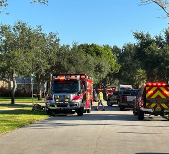 Firefighters Douse Blaze at Cooper City Home, No Injuries as State Fire Marshal Investigates Cause