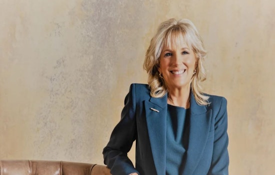First Lady Jill Biden to Harmonize with Country Legends at Nashville's Tribute to Patsy Cline