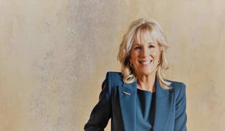 First Lady Jill Biden to Harmonize with Country Legends at Nashville's Tribute to Patsy Cline