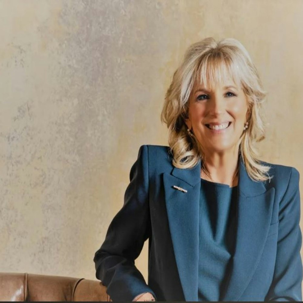 First Lady Jill Biden to Harmonize with Country Legends at Nashville's Tribute to Patsy Cline
