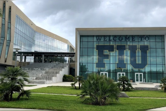 FIU Bestows Posthumous Degree to George Castellanos, Victim of Tragic Doral Bar Shooting
