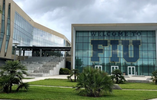 FIU Bestows Posthumous Degree to George Castellanos, Victim of Tragic Doral Bar Shooting