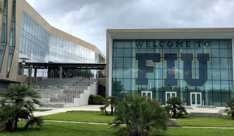 FIU Bestows Posthumous Degree to George Castellanos, Victim of Tragic Doral Bar Shooting