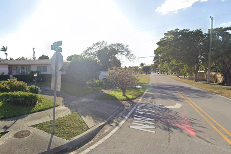 Five Wounded in Miami Gardens Shooting Following Dispute at Local High School