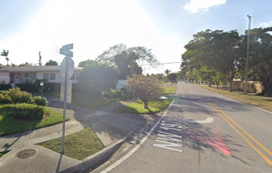 Five Wounded in Miami Gardens Shooting Following Dispute at Local High School