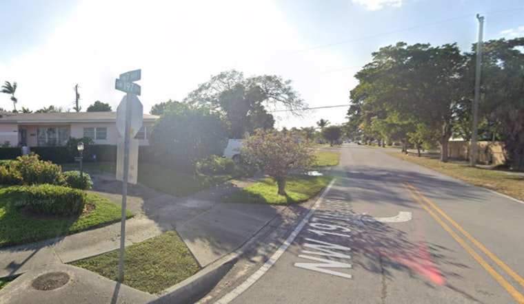 Five Wounded in Miami Gardens Shooting Following Dispute at Local High School