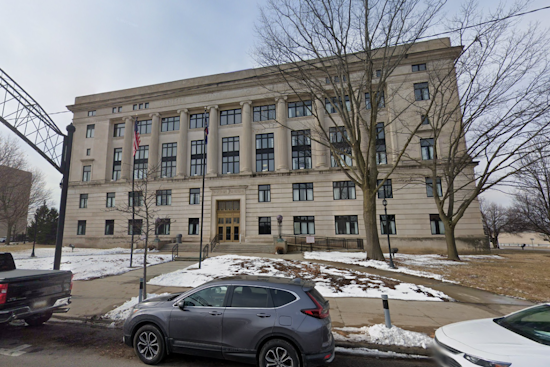 Flint Man, Tyrone Anthony Jones, Pleads Guilty to Sexual Assault of Minor Relative