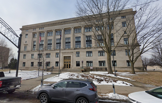 Flint Man, Tyrone Anthony Jones, Pleads Guilty to Sexual Assault of Minor Relative
