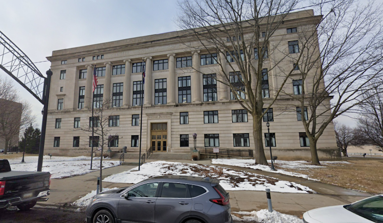 Flint Man, Tyrone Anthony Jones, Pleads Guilty to Sexual Assault of Minor Relative