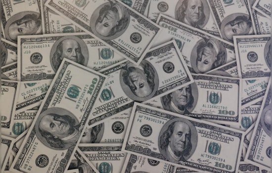 Florida Couple Charged With Felony for Attempted Million-Dollar Lottery Ticket Fraud in Pensacola
