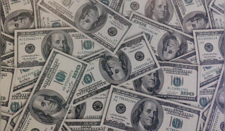 Florida Couple Charged With Felony for Attempted Million-Dollar Lottery Ticket Fraud in Pensacola