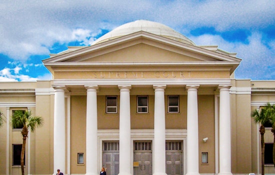 Florida High Court Approves Abortion Rights Vote, Defying AG's Attempt to Block Ballot Initiative